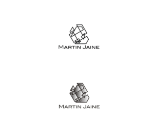 Diseño de Logo por SUNEEEEEL para Martin Jaine | Diseño: #16024671