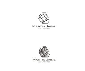 Diseño de Logo por SUNEEEEEL para Martin Jaine | Diseño: #16041352
