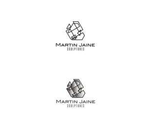Diseño de Logo por SUNEEEEEL para Martin Jaine | Diseño: #16041383