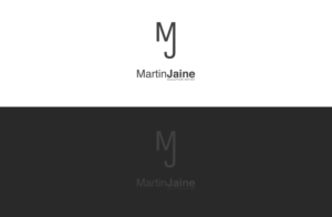 Logo Design by GLDesigns for Martin Jaine | Design: #15922906