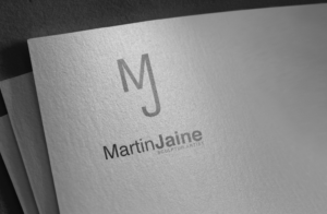 Logo Design by GLDesigns for Martin Jaine | Design #15922907