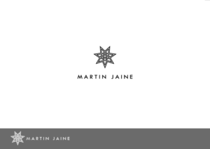 Logo Design by ~idiaz~ for Martin Jaine | Design #15988521