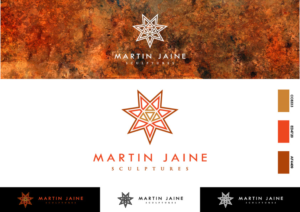 Logo Design by ~idiaz~ for Martin Jaine | Design: #15989930