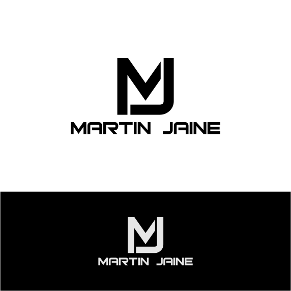 Logo Design by pringlebermudez23 for Martin Jaine | Design #16042501