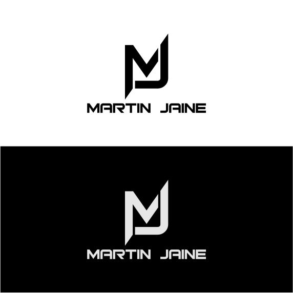 Diseño de Logo por pringlebermudez23 para Martin Jaine | Diseño #16042565