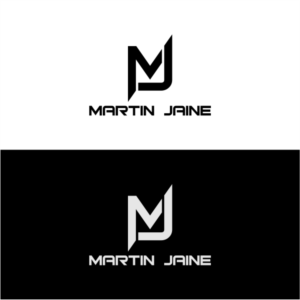 Diseño de Logo por pringlebermudez23 para Martin Jaine | Diseño: #16042565