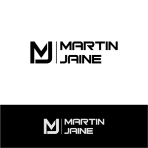 Diseño de Logo por pringlebermudez23 para Martin Jaine | Diseño: #16042582