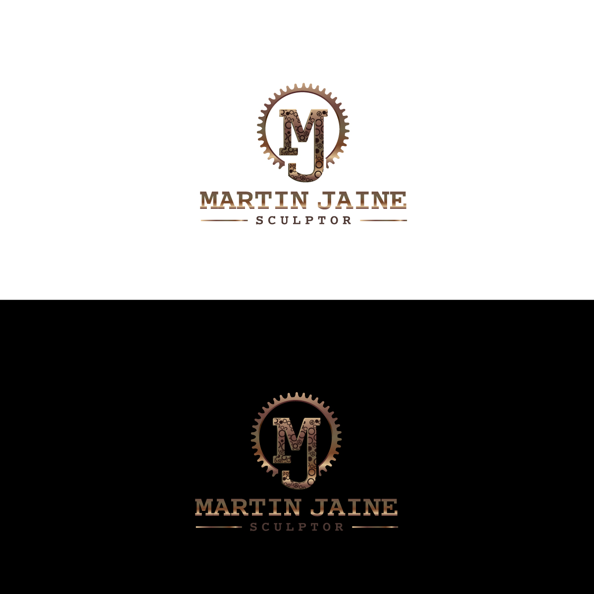 Design de Logo par e-graphics pour Martin Jaine | Design #15964298