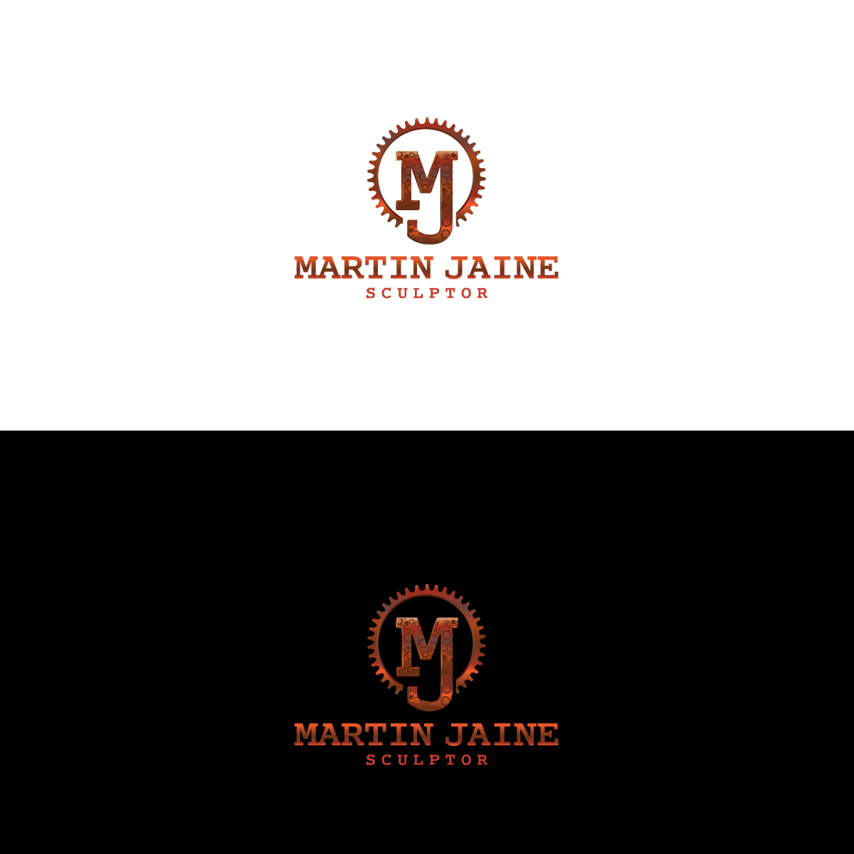 Logo Design by e-graphics for Martin Jaine | Design #15970933