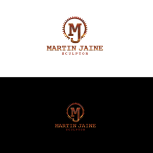 Logo Design by e-graphics for Martin Jaine | Design: #15970934