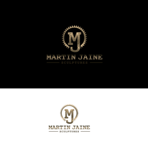 Logo Design by e-graphics for Martin Jaine | Design: #15980089