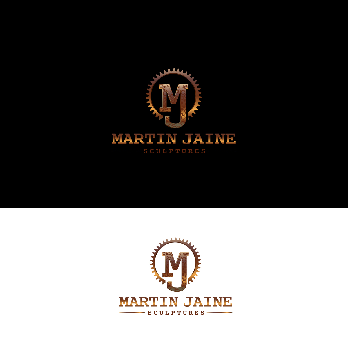 Logo Design by e-graphics for Martin Jaine | Design #15980090