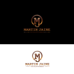 Logo Design by e-graphics for Martin Jaine | Design: #15980090