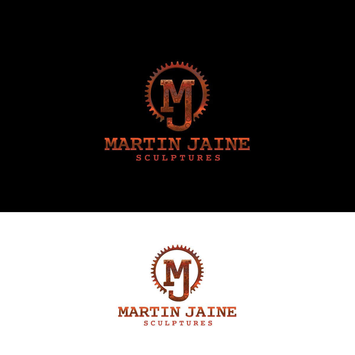 Design de Logo par e-graphics pour Martin Jaine | Design #15980091