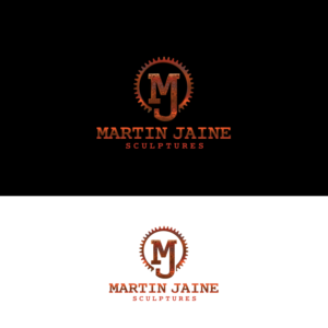 Logo Design by e-graphics for Martin Jaine | Design: #15980091