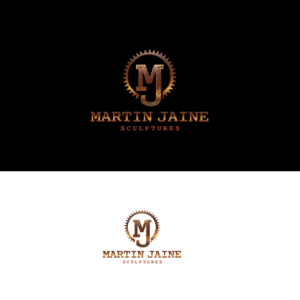 Logo Design by e-graphics for Martin Jaine | Design: #15991222