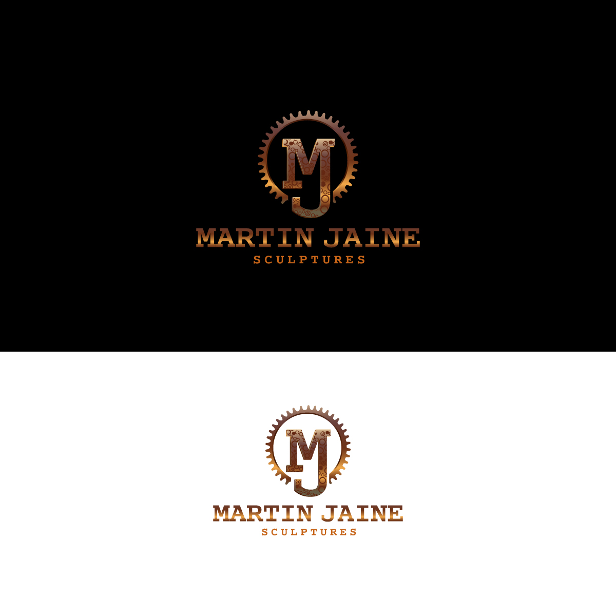 Logo Design by e-graphics for Martin Jaine | Design: #15991223