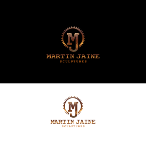 Logo Design by e-graphics for Martin Jaine | Design: #15991223