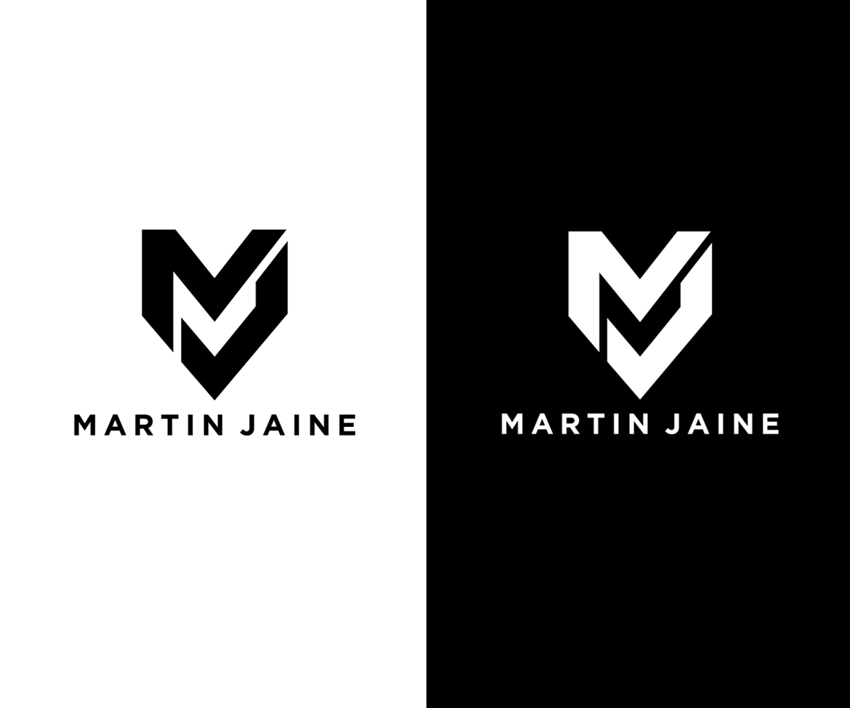 Logo Design by carina_designs for Martin Jaine | Design #15964850