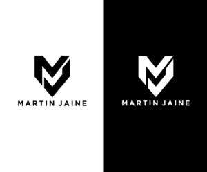 Logo Design by carina_designs for Martin Jaine | Design #15964850