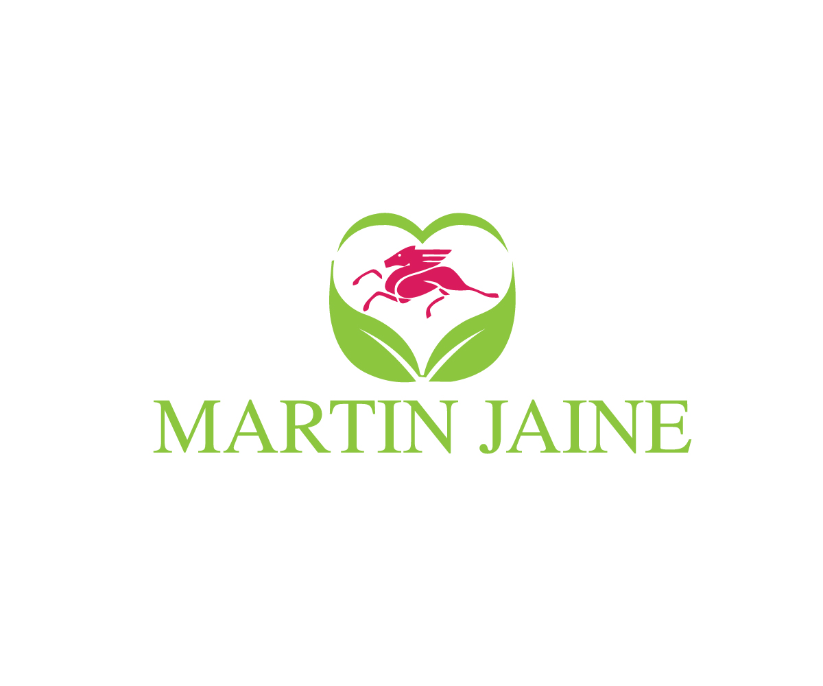 Logo Design by Top king  designer for Martin Jaine | Design #15938057