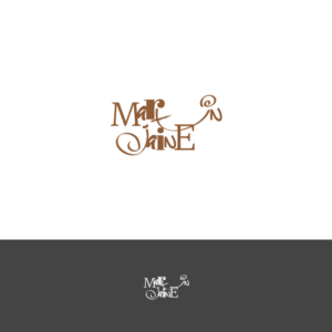 Diseño de Logo por nu_begining1 para Martin Jaine | Diseño: #16039684