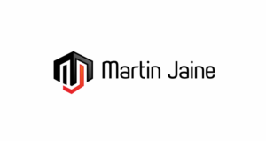 Diseño de Logo por Vegerian para Martin Jaine | Diseño: #15979312
