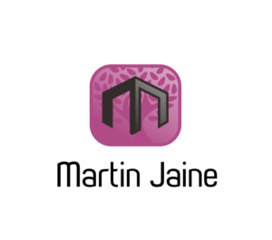 Diseño de Logo por Vegerian para Martin Jaine | Diseño: #15979549