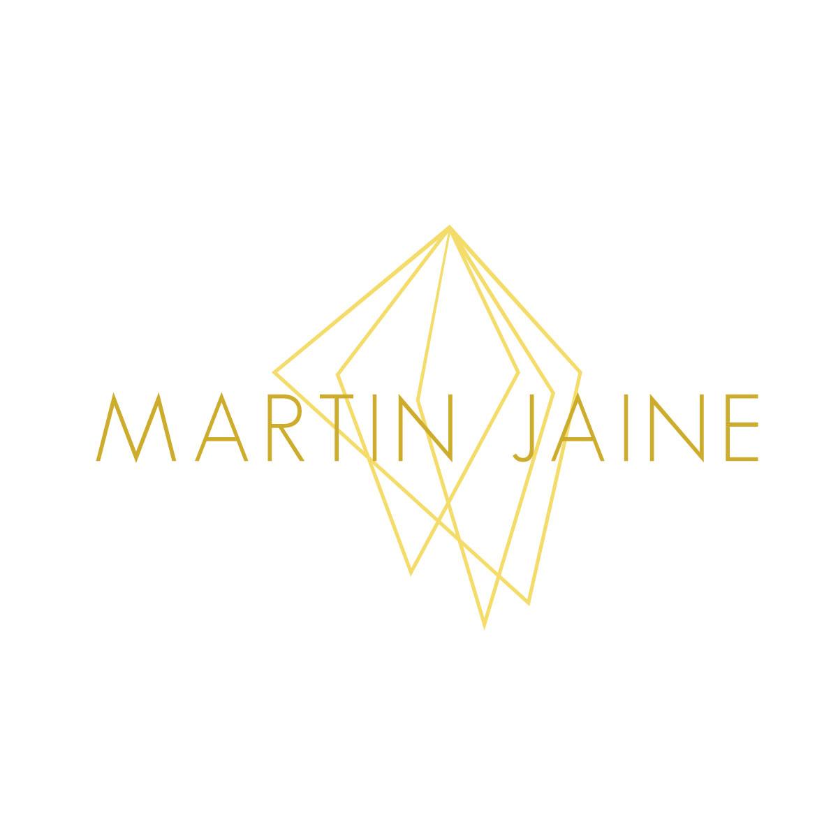 Logo Design by christine_branz for Martin Jaine | Design #16021458
