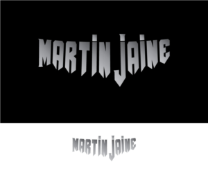 Logo Design by AV97 for Martin Jaine | Design #15977460