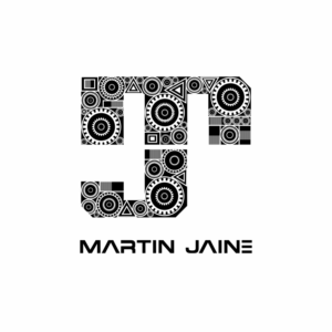 Diseño de Logo por NATURAL SRI para Martin Jaine | Diseño: #15990982