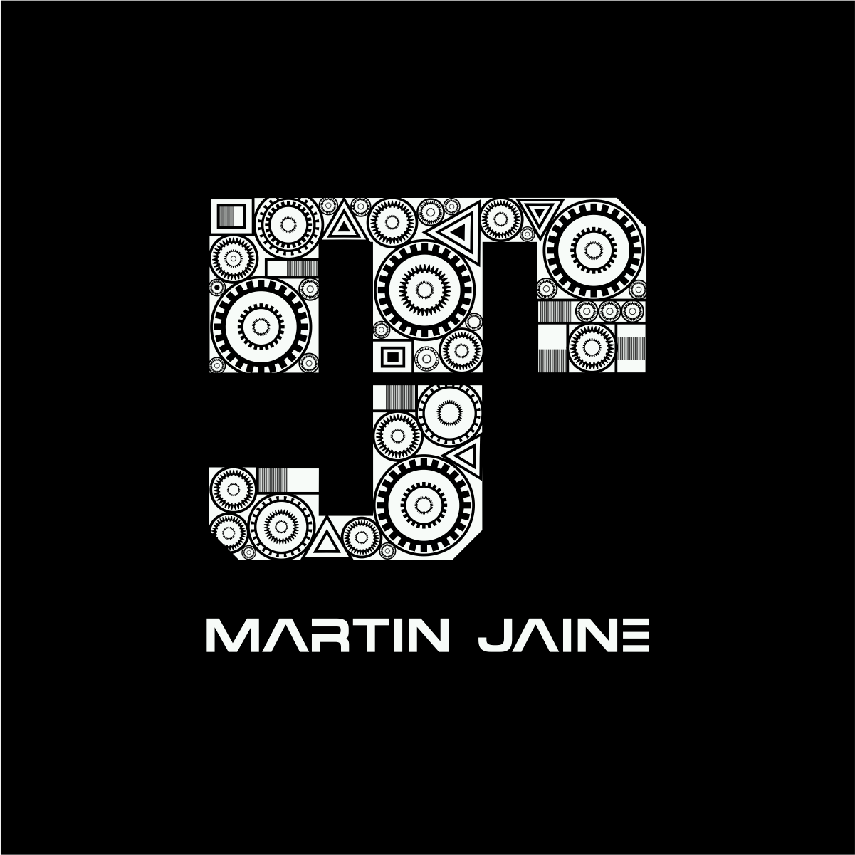 Logo Design by NATURAL SRI for Martin Jaine | Design #15990983