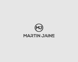 Diseño de Logo por eka 3 design para Martin Jaine | Diseño: #16020295