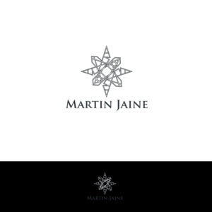 Diseño de Logo por Lydia Tousalwa 2 para Martin Jaine | Diseño: #16041559