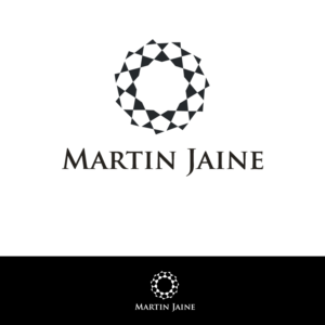Diseño de Logo por Lydia Tousalwa 2 para Martin Jaine | Diseño: #16041560