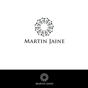 Diseño de Logo por Lydia Tousalwa 2 para Martin Jaine | Diseño: #16041561