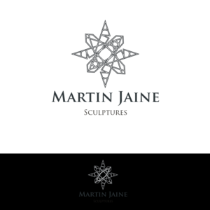 Diseño de Logo por Lydia Tousalwa 2 para Martin Jaine | Diseño: #16043236
