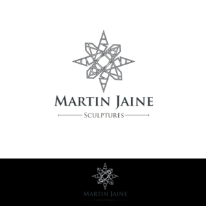 Diseño de Logo por Lydia Tousalwa 2 para Martin Jaine | Diseño: #16050711