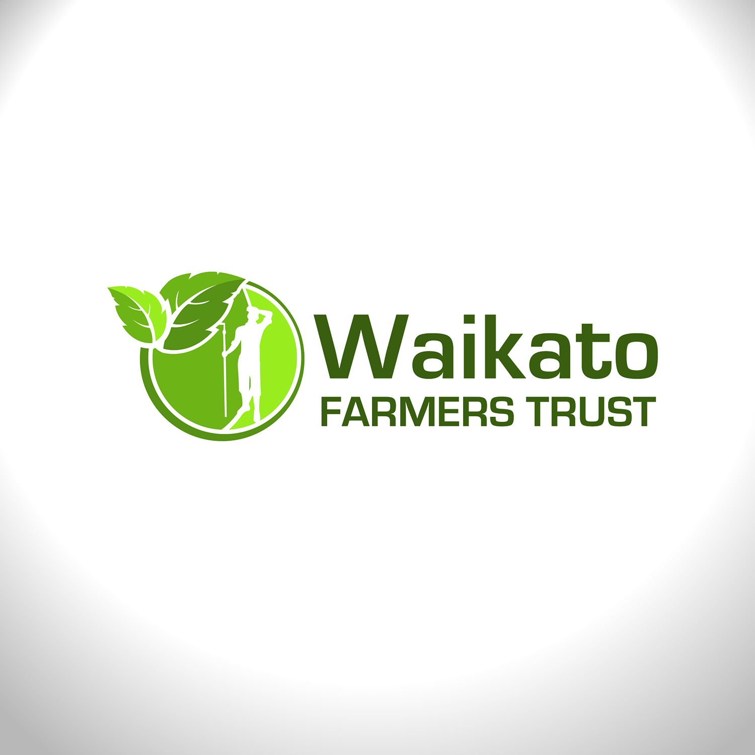 Logo Design by MTu for Waikato Farmers Trust | Design #15945265