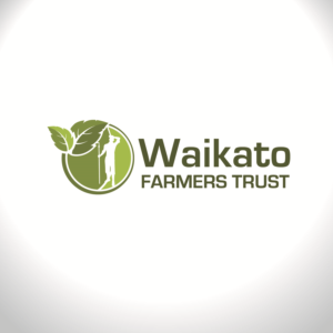 Logo Design by MTu for Waikato Farmers Trust | Design: #15945265