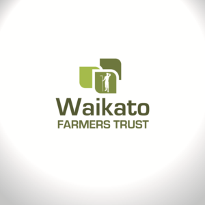 Logo Design by MTu for Waikato Farmers Trust | Design: #15945274
