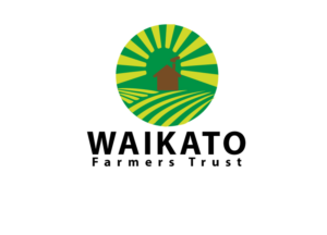 Logo Design by Impressive Solutions for Waikato Farmers Trust | Design: #15904336