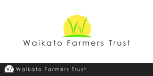 Logo Design by vicrays137 for Waikato Farmers Trust | Design: #15902690