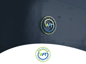 Logo Design by A S design @ for Waikato Farmers Trust | Design: #15954421