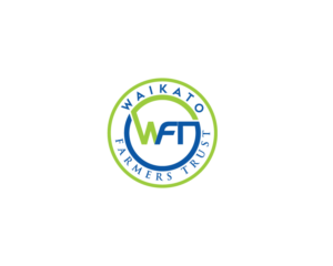 Logo Design by A S design @ for Waikato Farmers Trust | Design: #15954422