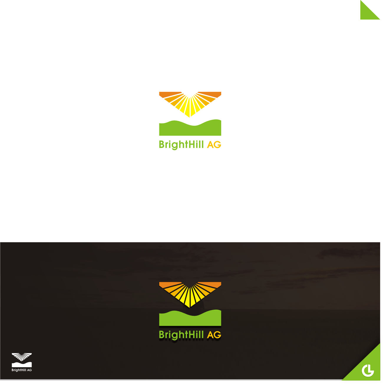 Logo-Design von R!CKY für dieses Projekt | Design #16091484