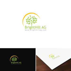 Logo-Design von e-graphics für dieses Projekt | Design: #15991719