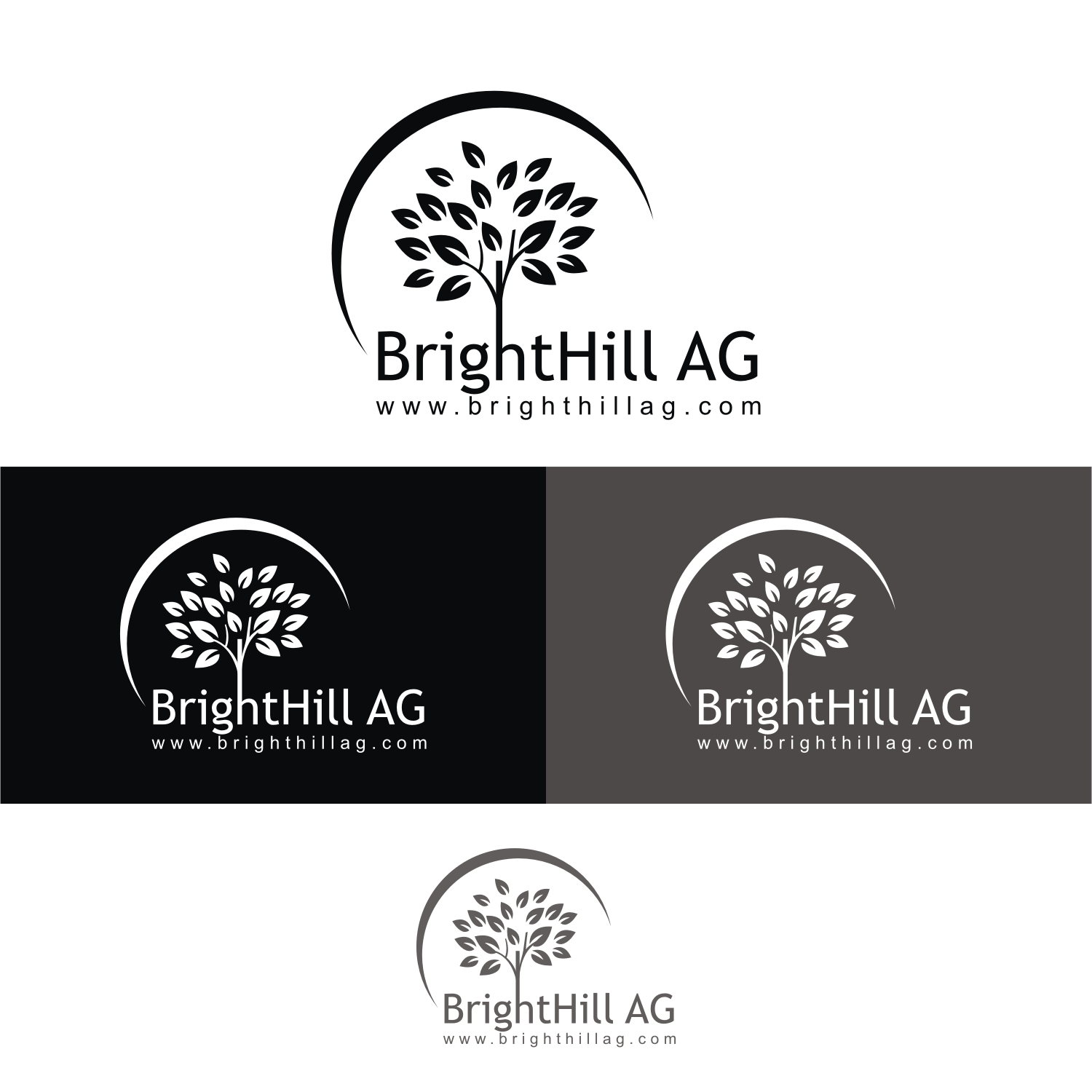Design de Logo par e-graphics pour ce projet | Design #16004829