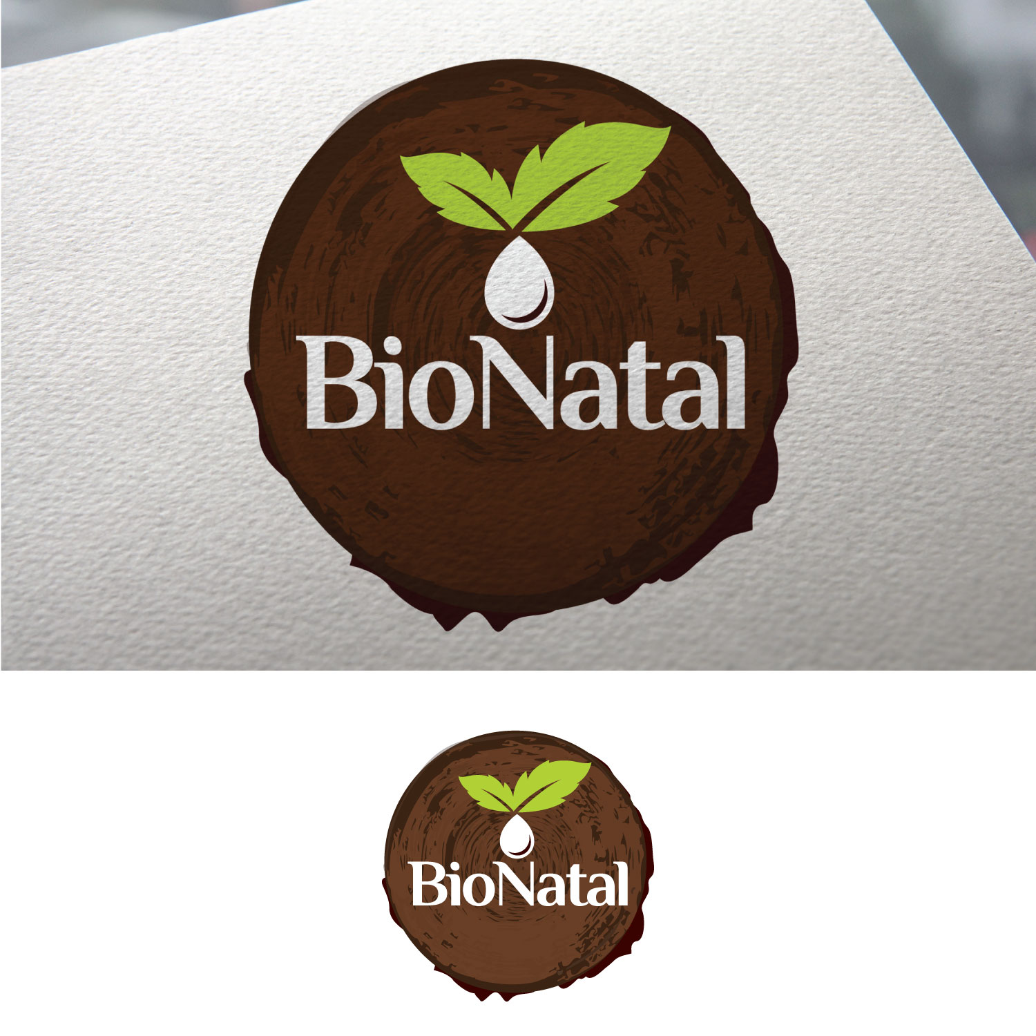 Logo Design by concepts for RAW Enterprises | Design #15939685