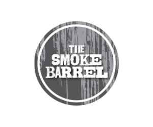 Logo Design by elpisk for The Smoke Barrel | Design: #15887774
